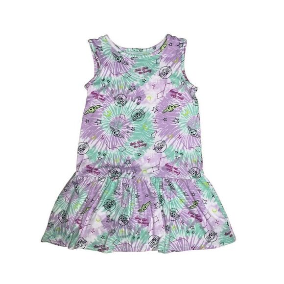 Star Wars Summer Dresses - Picture 2 of 8